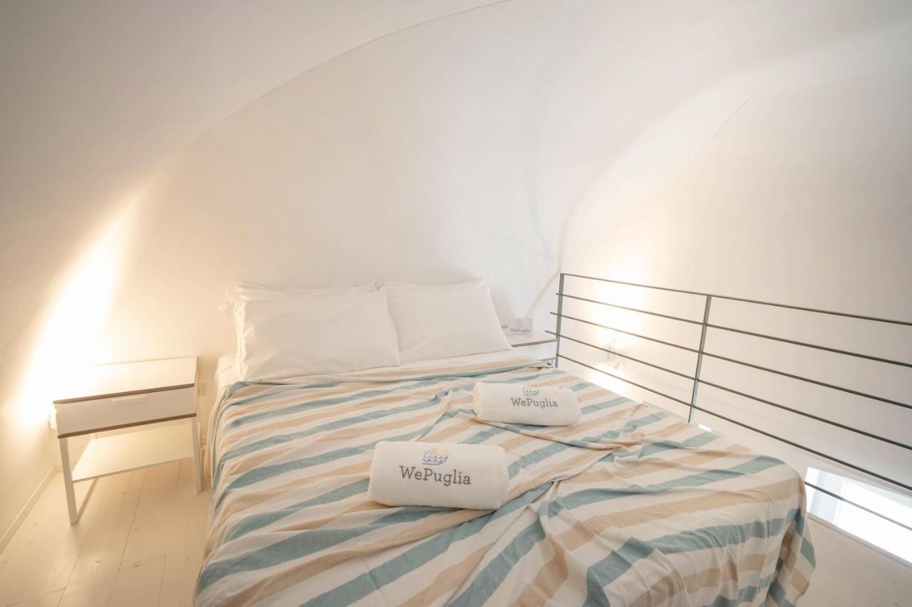Wepuglia - Dimore Stefania Polignano a Mare Zewnętrze zdjęcie